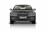 BMW 750Li xDrive Design Pure Excellence 2015 года